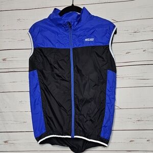 Arsuxeo Reflective Cycling Vest